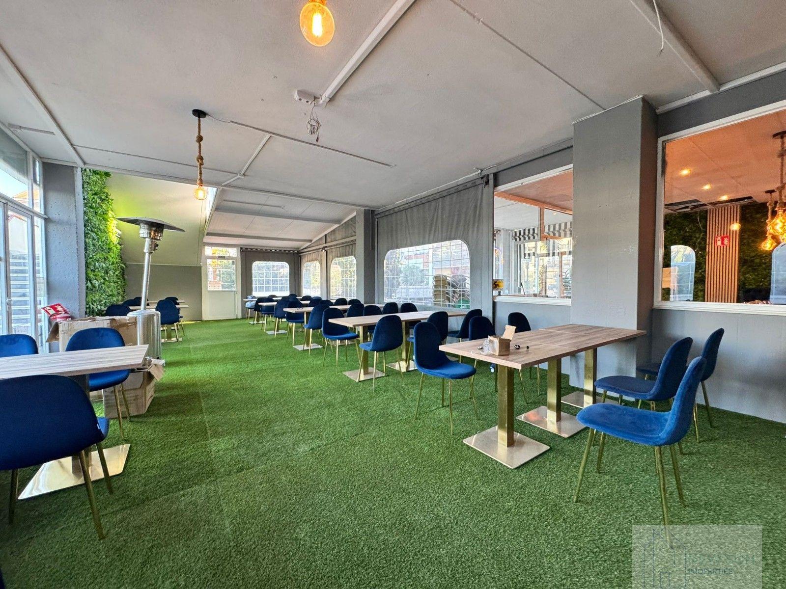 For sale of premises in Orihuela Costa