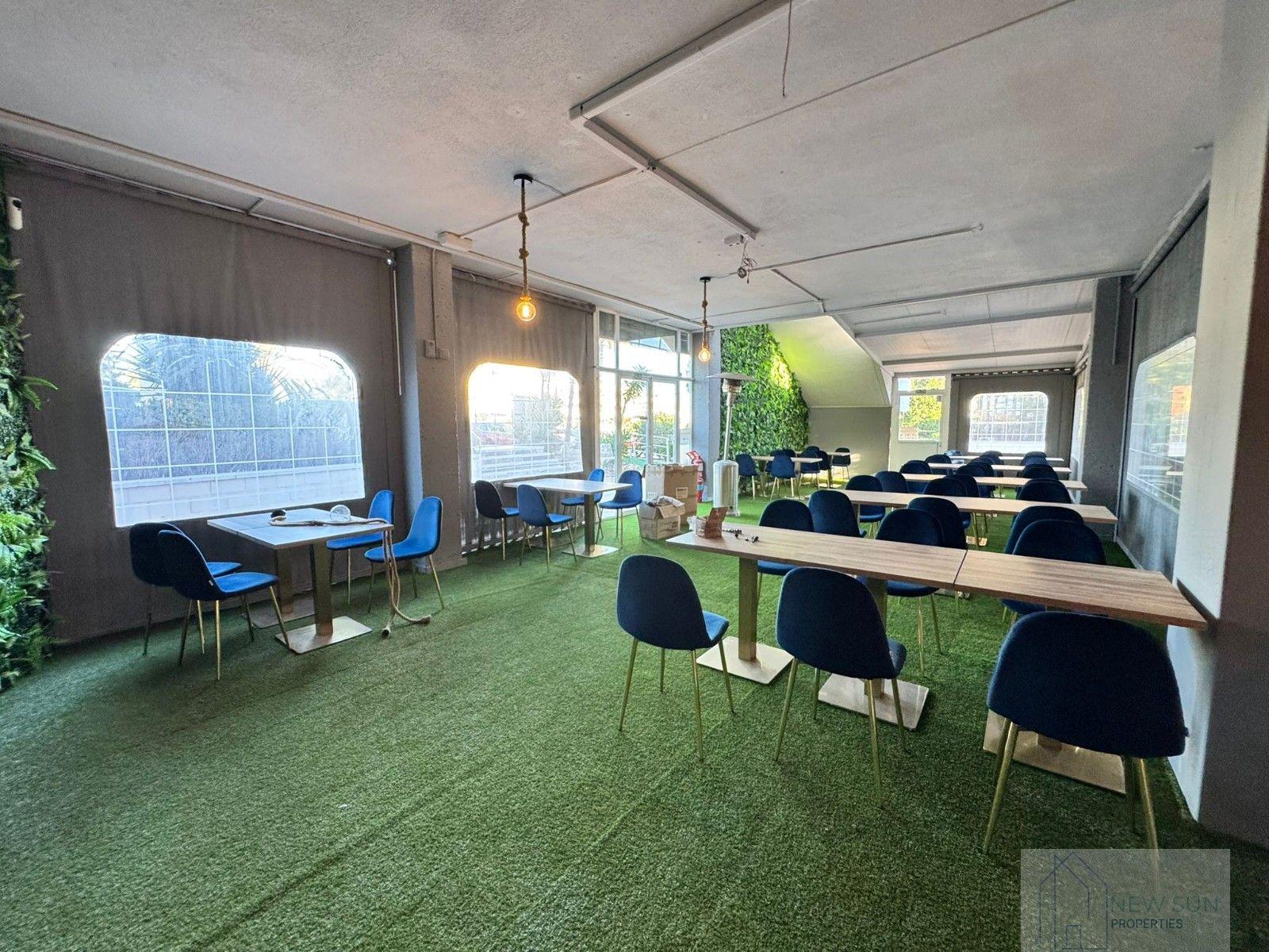 For sale of premises in Orihuela Costa