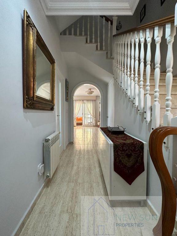 For sale of chalet in Torrevieja