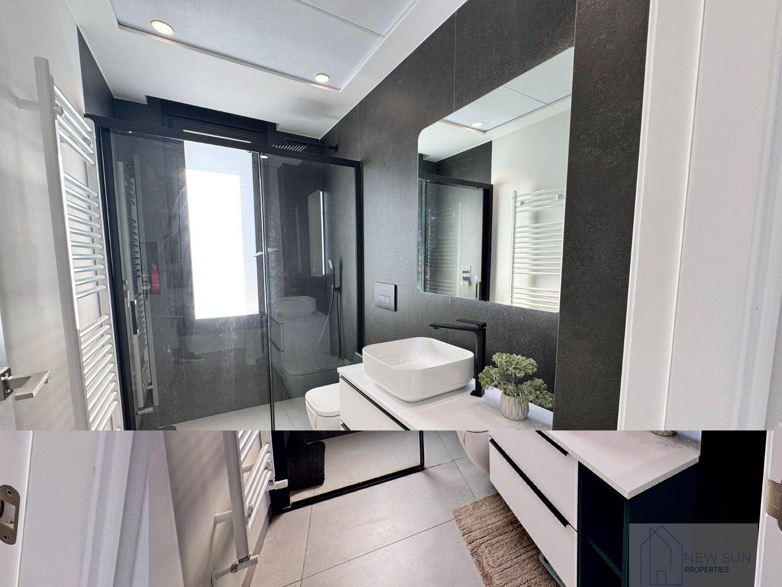 Venta de villa en Pilar de la Horadada