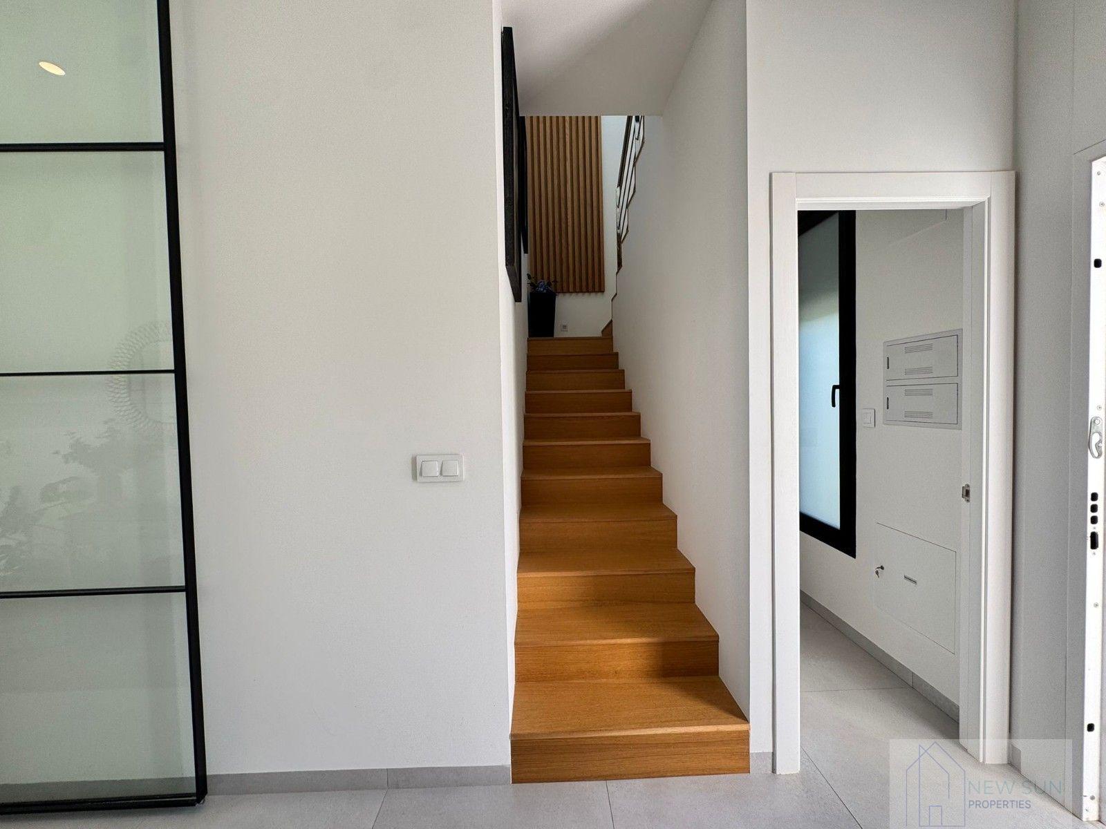 Venta de villa en Pilar de la Horadada