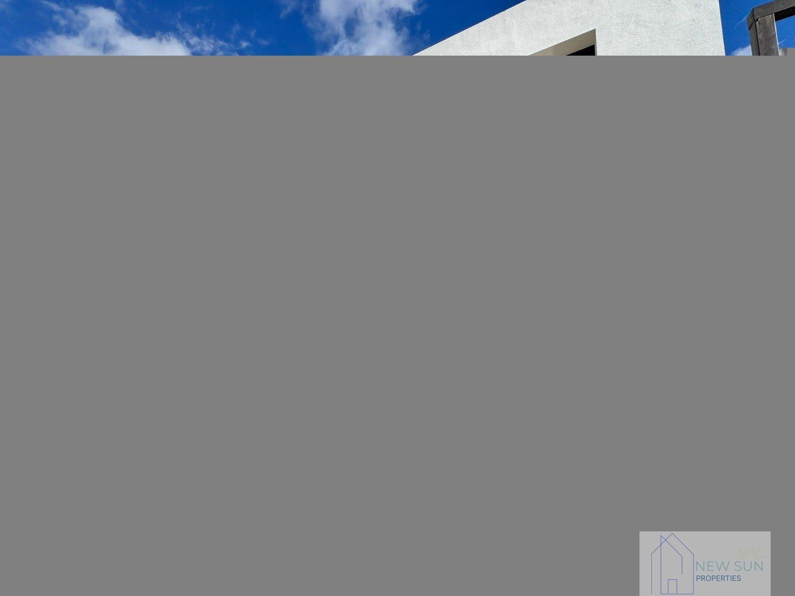 Venta de villa en Pilar de la Horadada