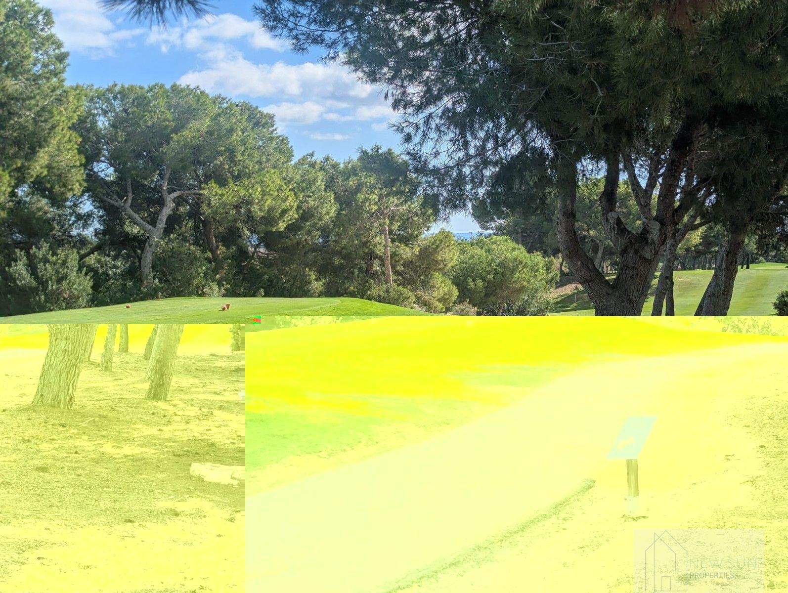 Venta de villa en Pilar de la Horadada