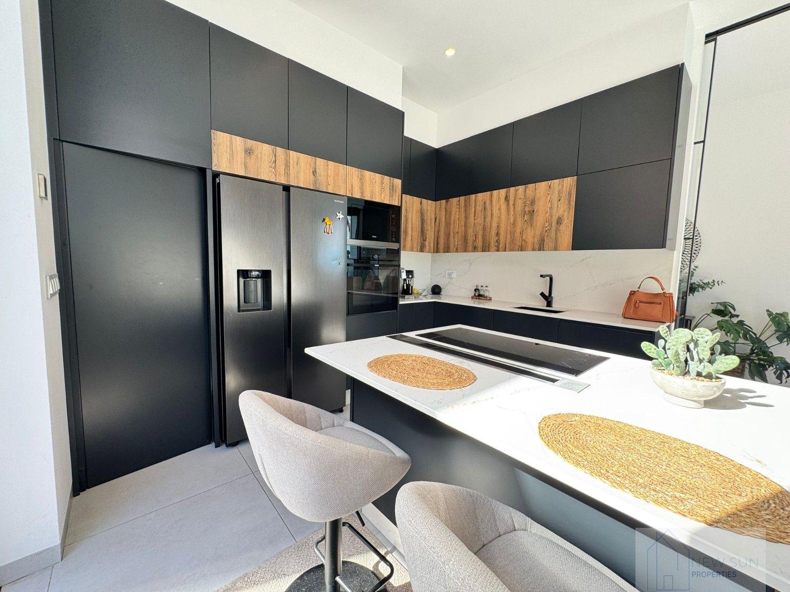 Venta de villa en Pilar de la Horadada