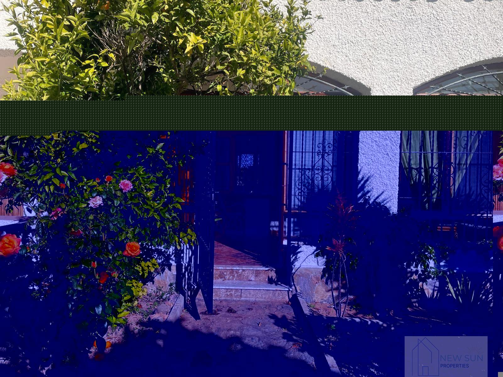 Venta de casa en Torrevieja