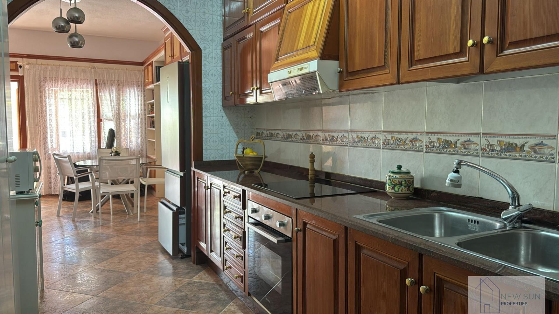 Venta de casa en Torrevieja