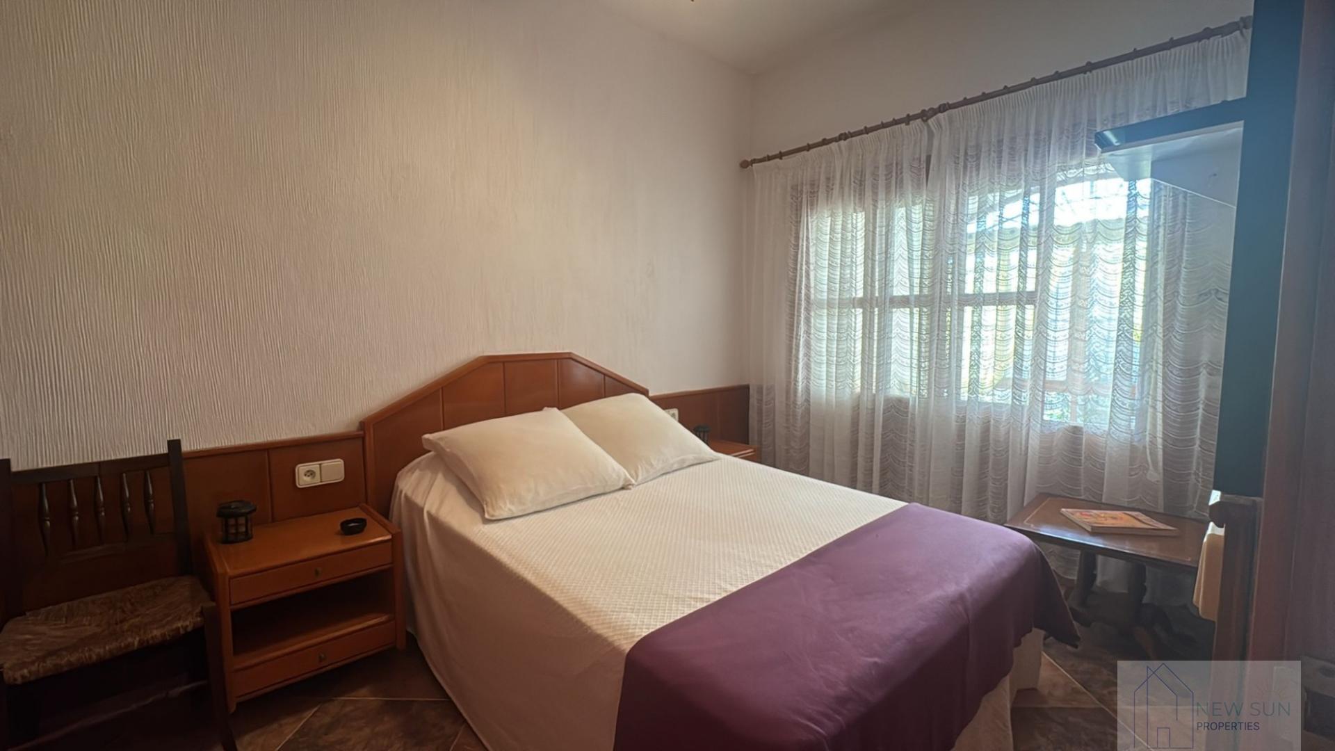 Venta de casa en Torrevieja