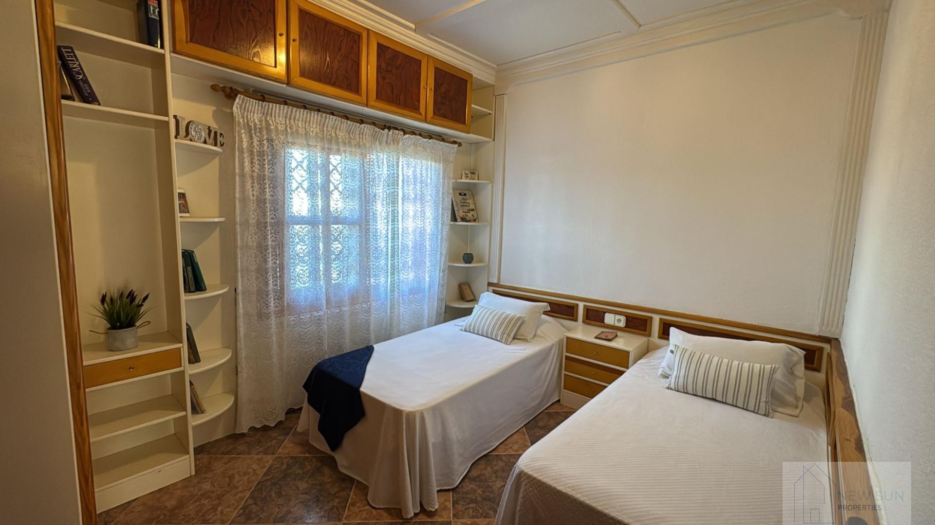 Venta de casa en Torrevieja