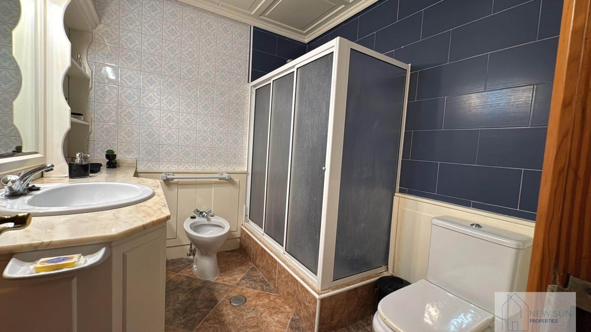 Venta de casa en Torrevieja