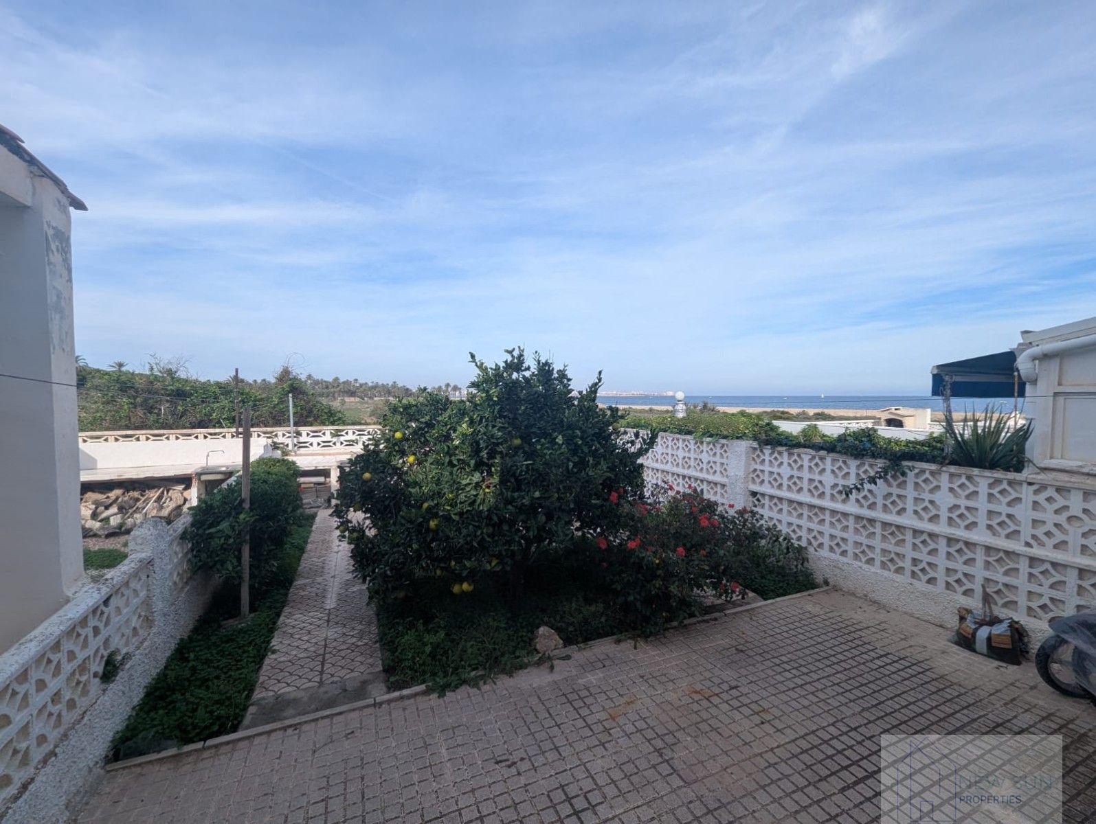 Venta de casa en Torrevieja