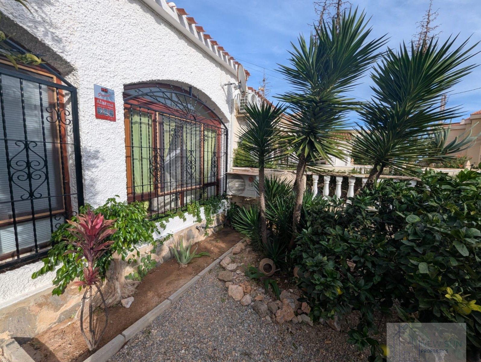 Venta de casa en Torrevieja