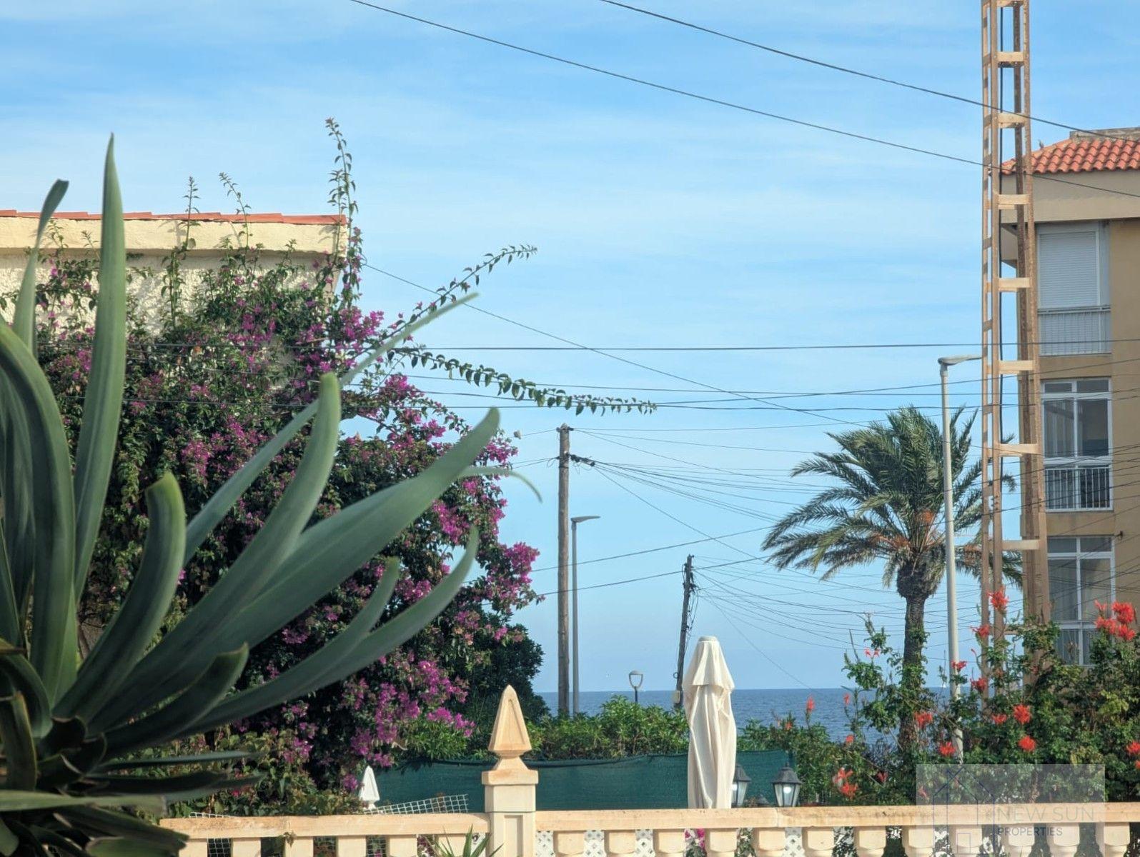 Venta de casa en Torrevieja