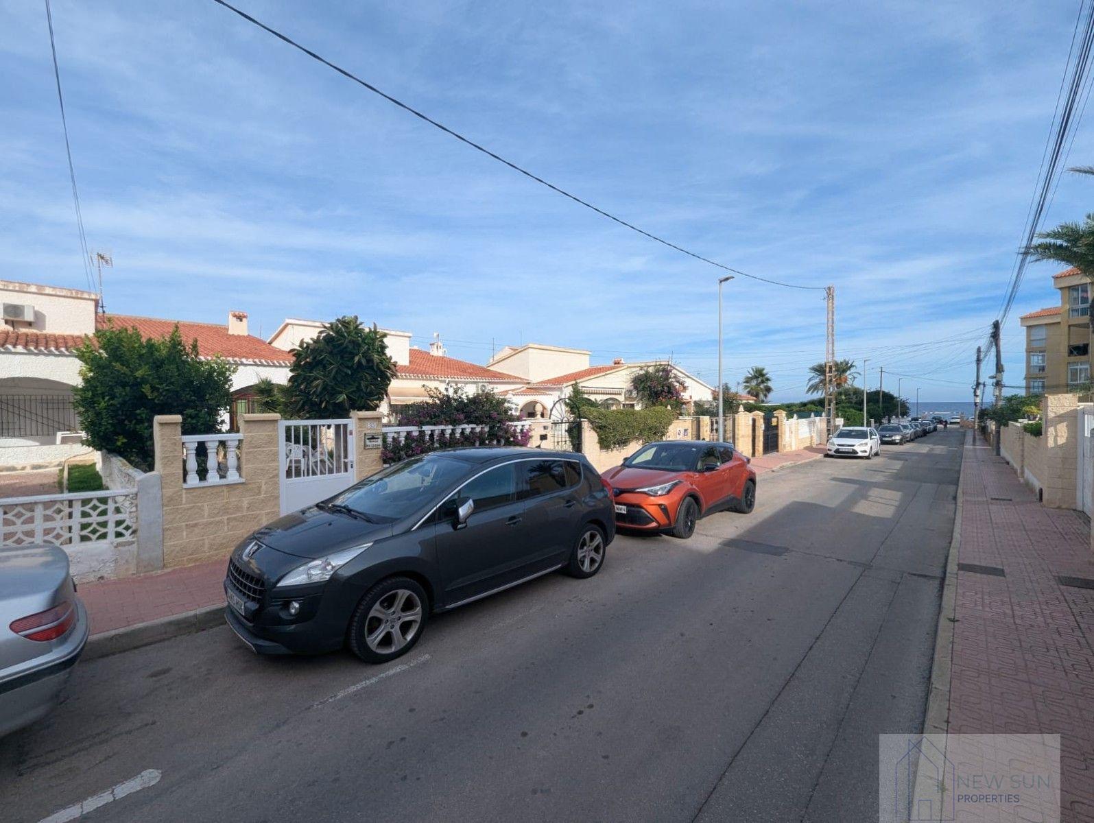 Venta de casa en Torrevieja