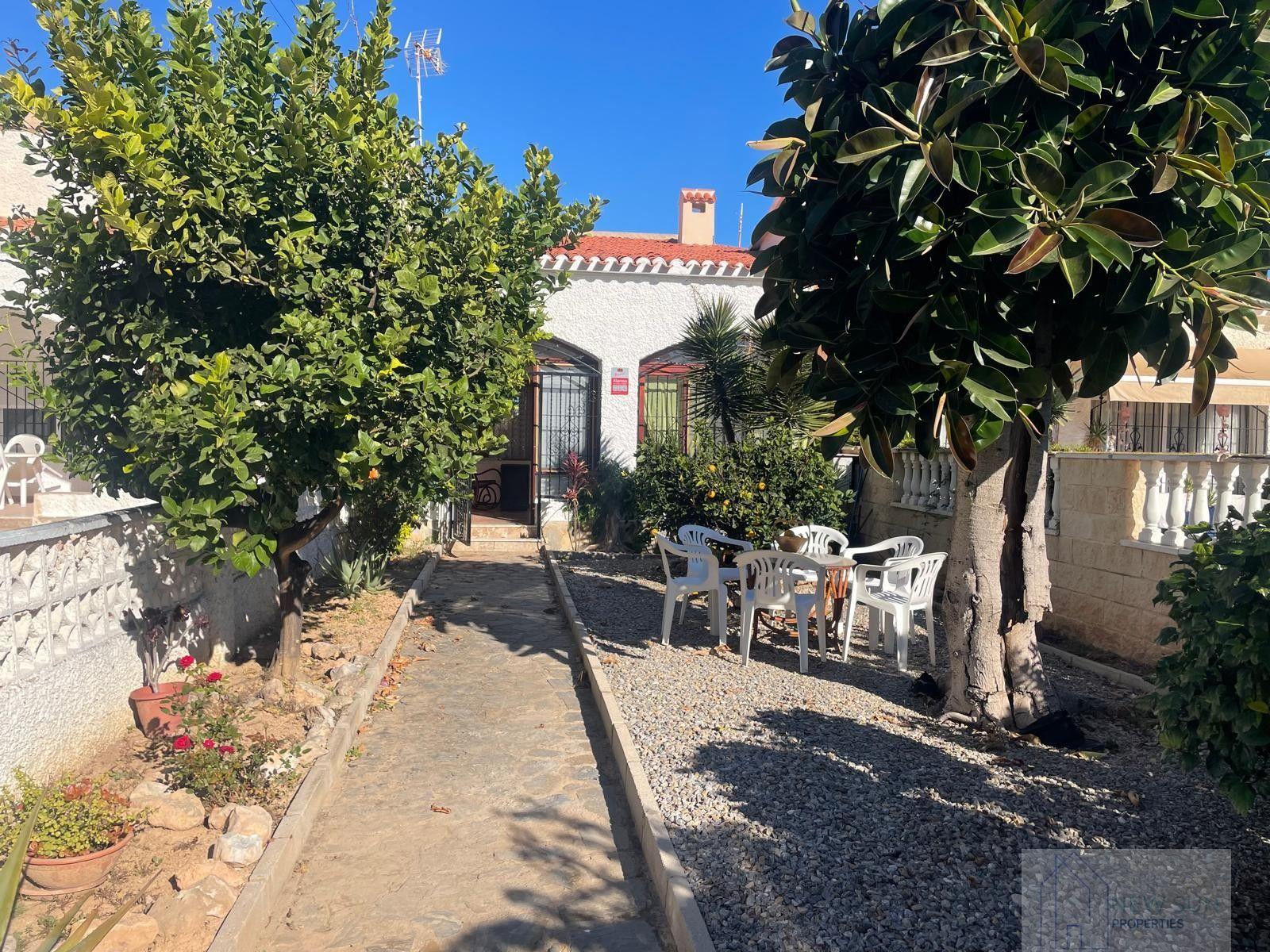 Venta de casa en Torrevieja