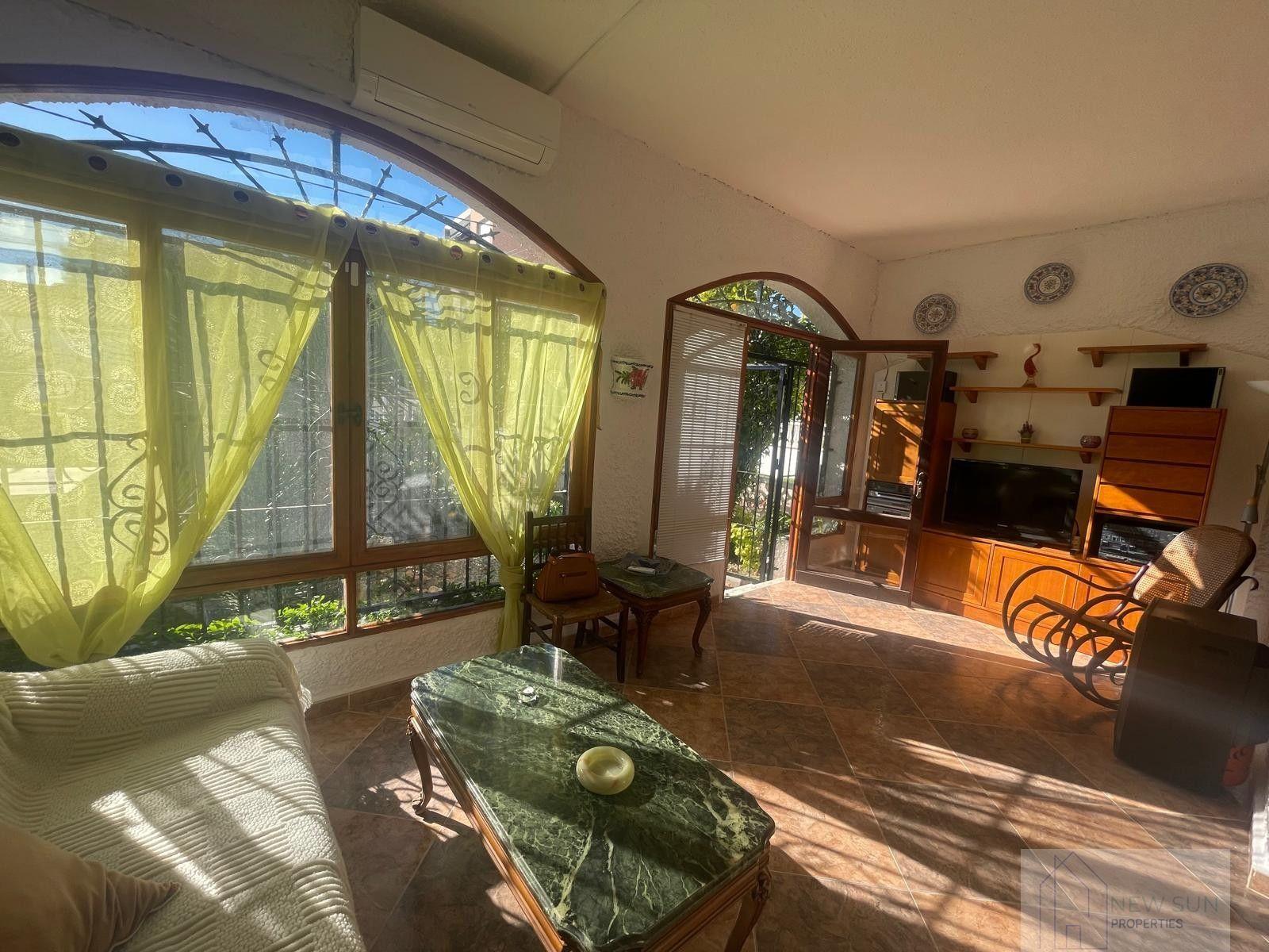 Venta de casa en Torrevieja