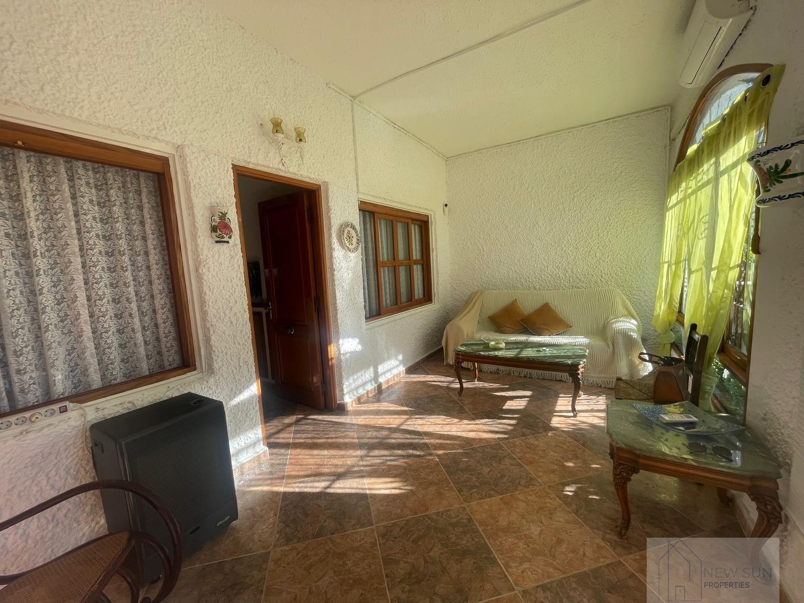 Venta de casa en Torrevieja