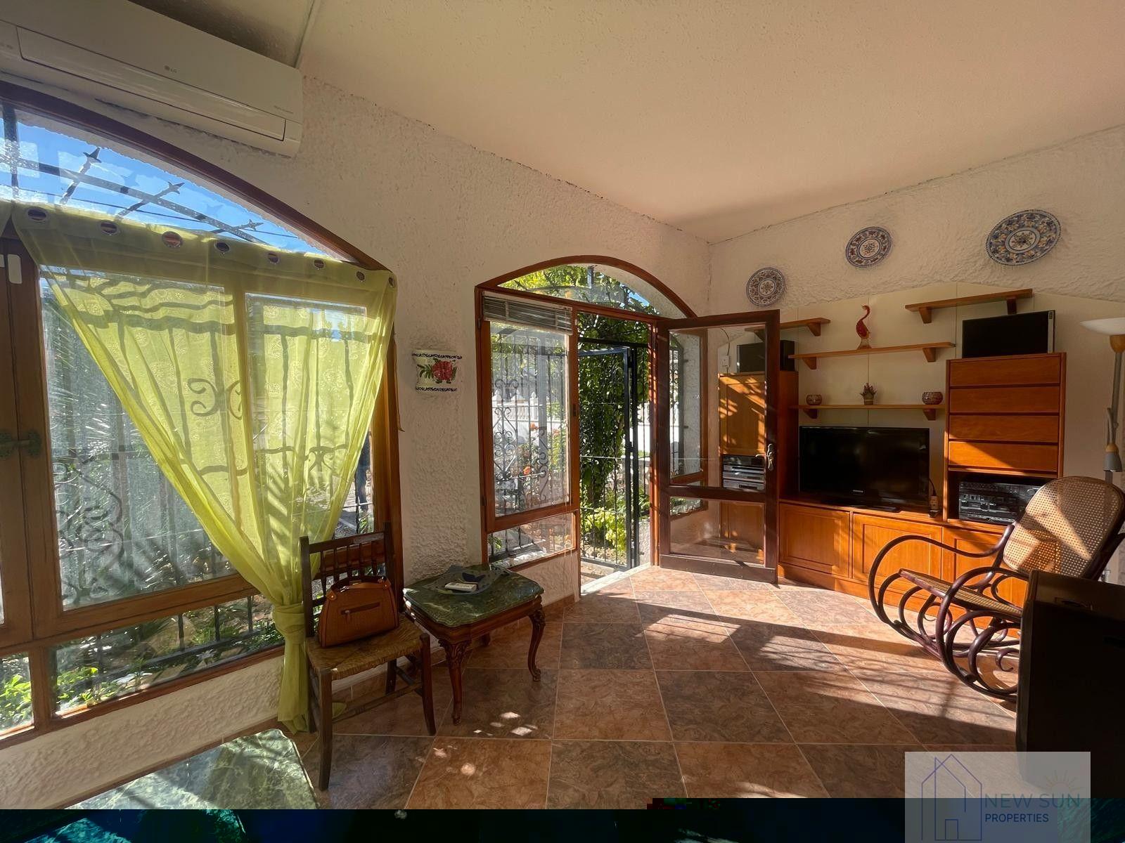 Venta de casa en Torrevieja