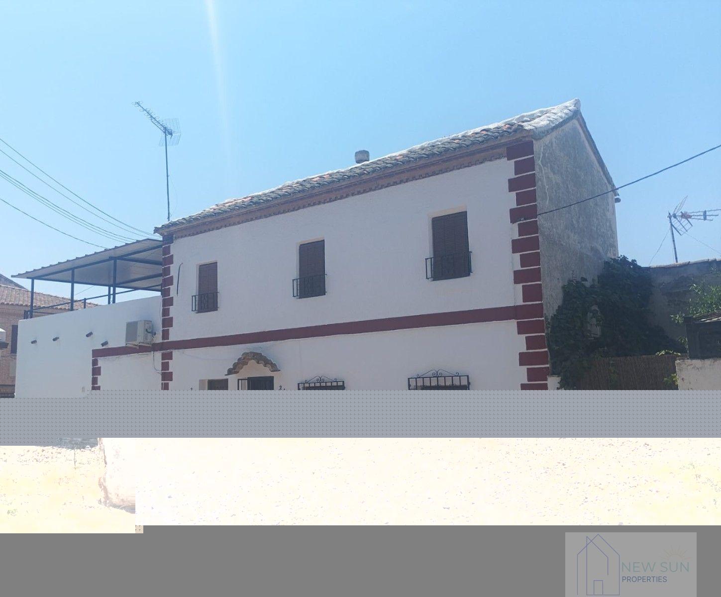 Venta de chalet en Valencia