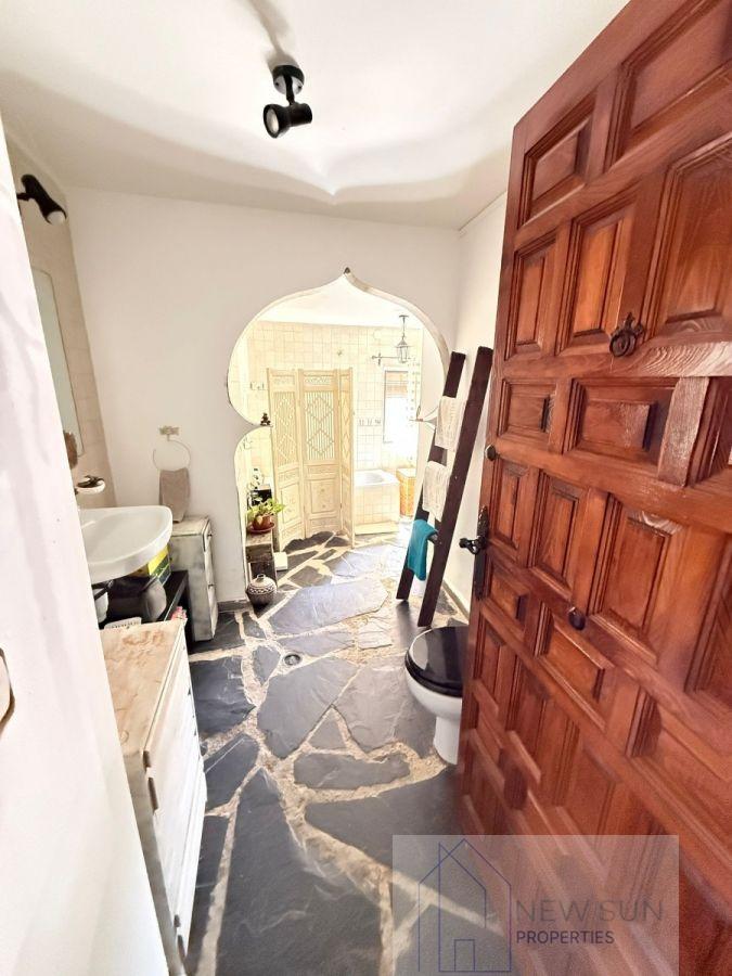 Venta de chalet en Valencia