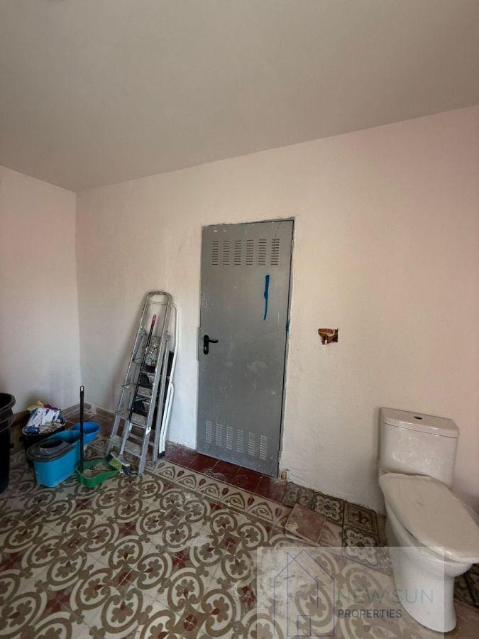 Venta de chalet en Valencia