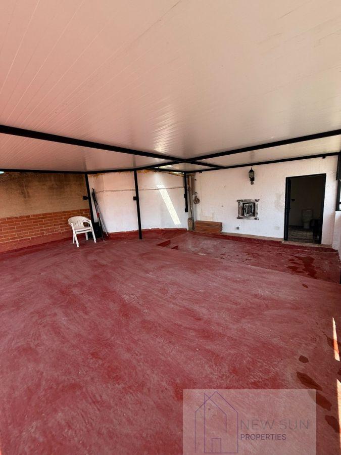 Venta de chalet en Valencia