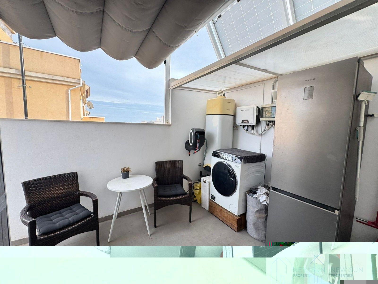 Venta de chalet en Orihuela Costa