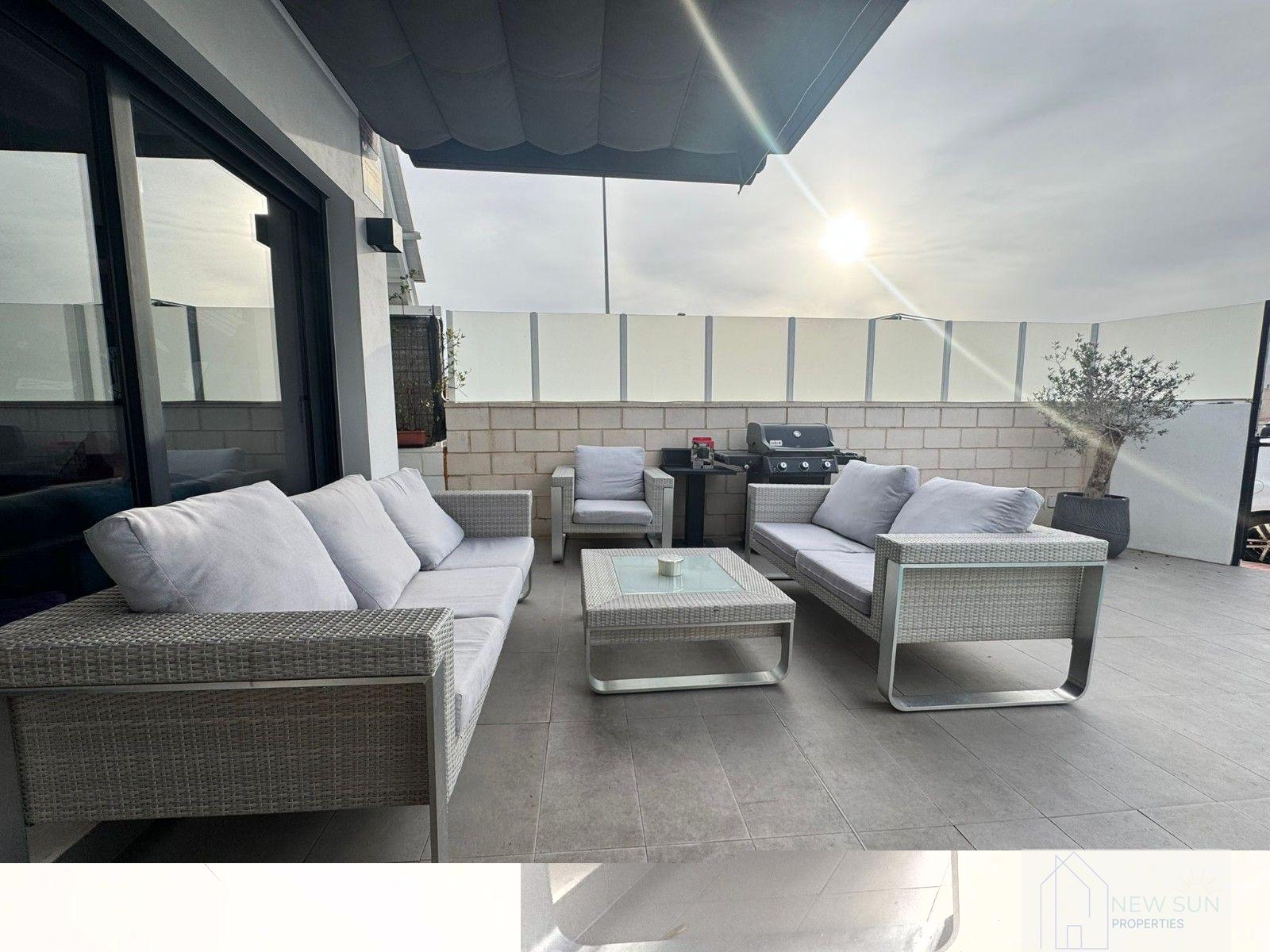 Venta de chalet en Orihuela Costa