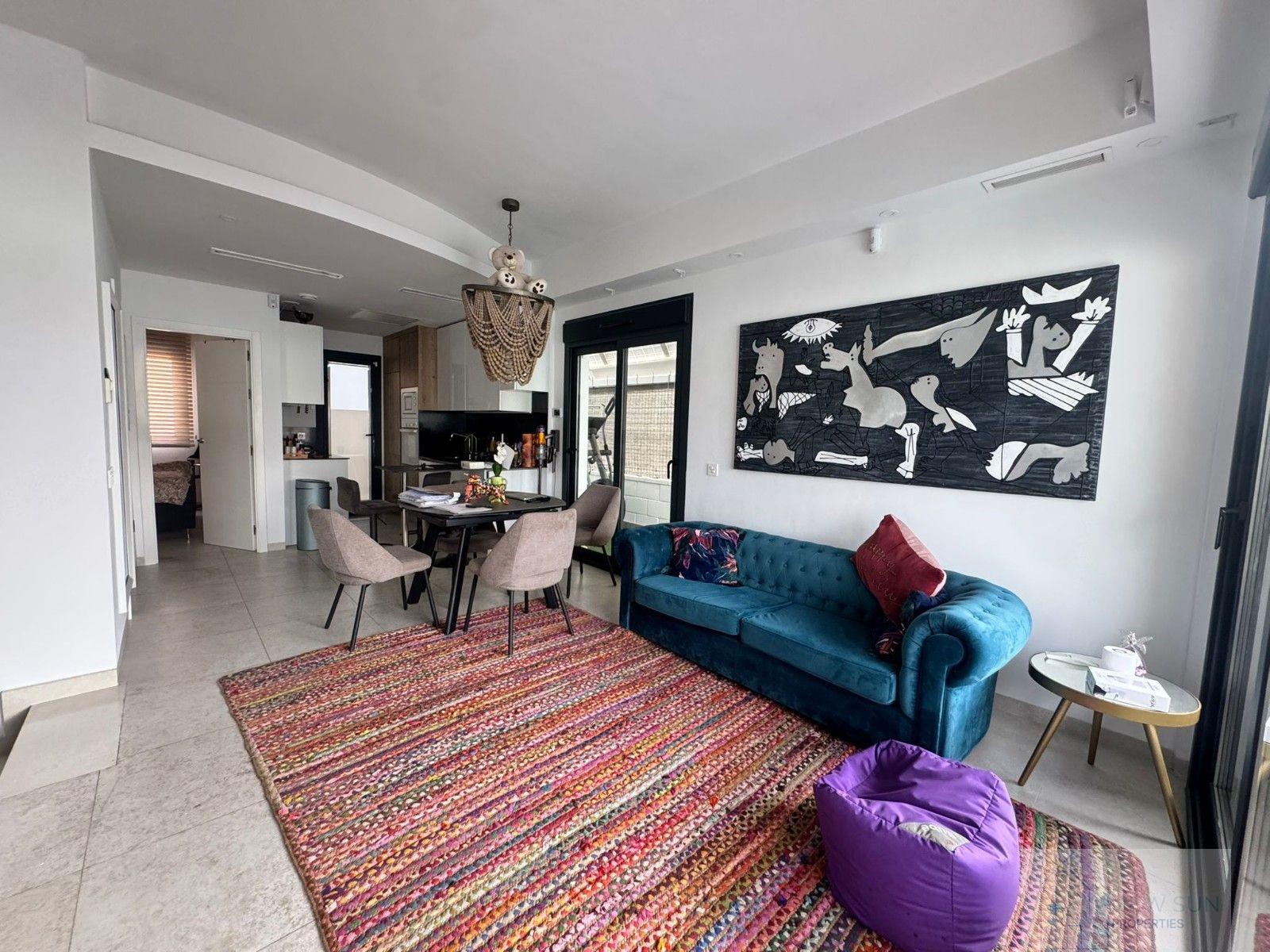 Venta de chalet en Orihuela Costa