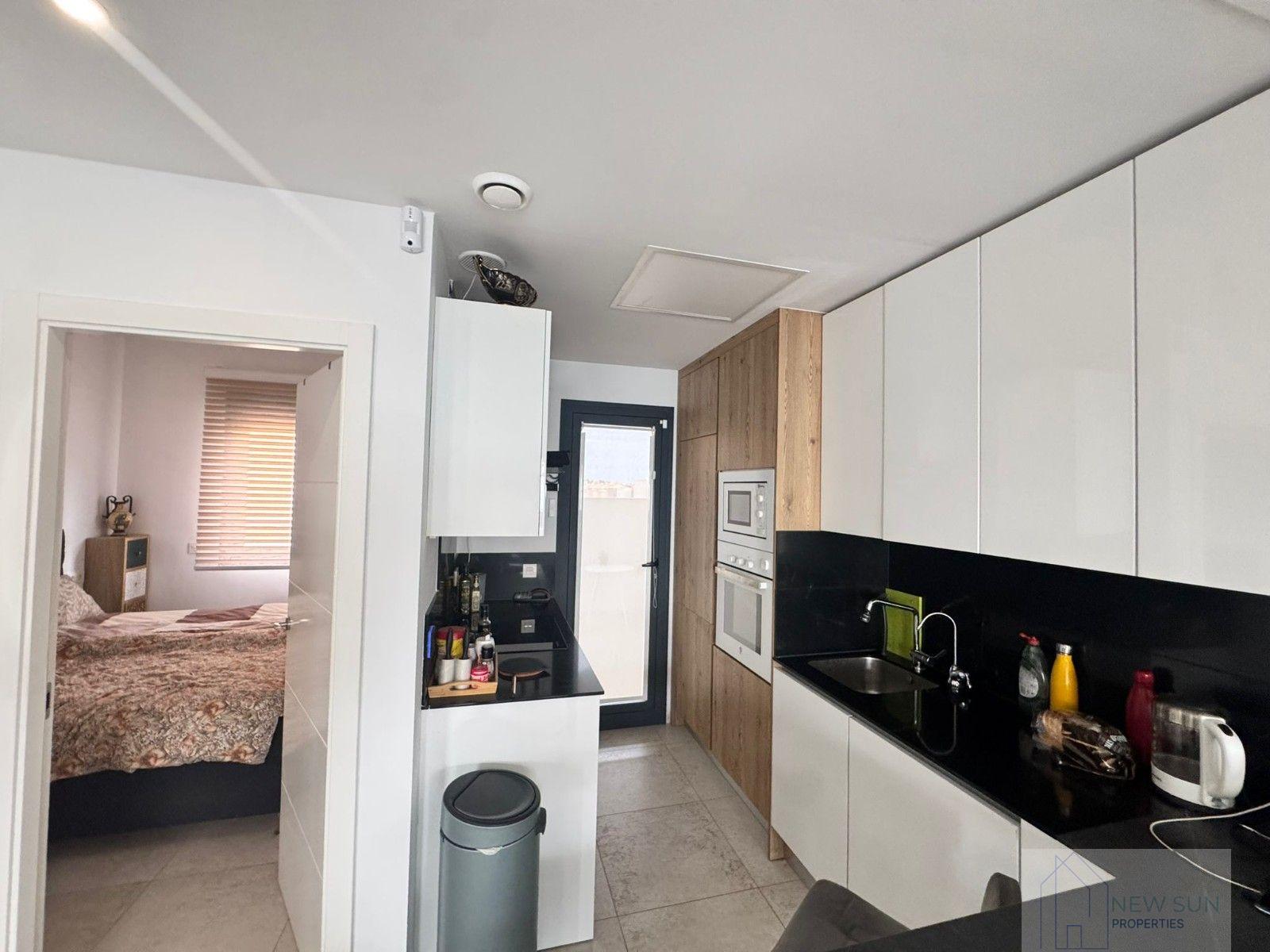 Venta de chalet en Orihuela Costa