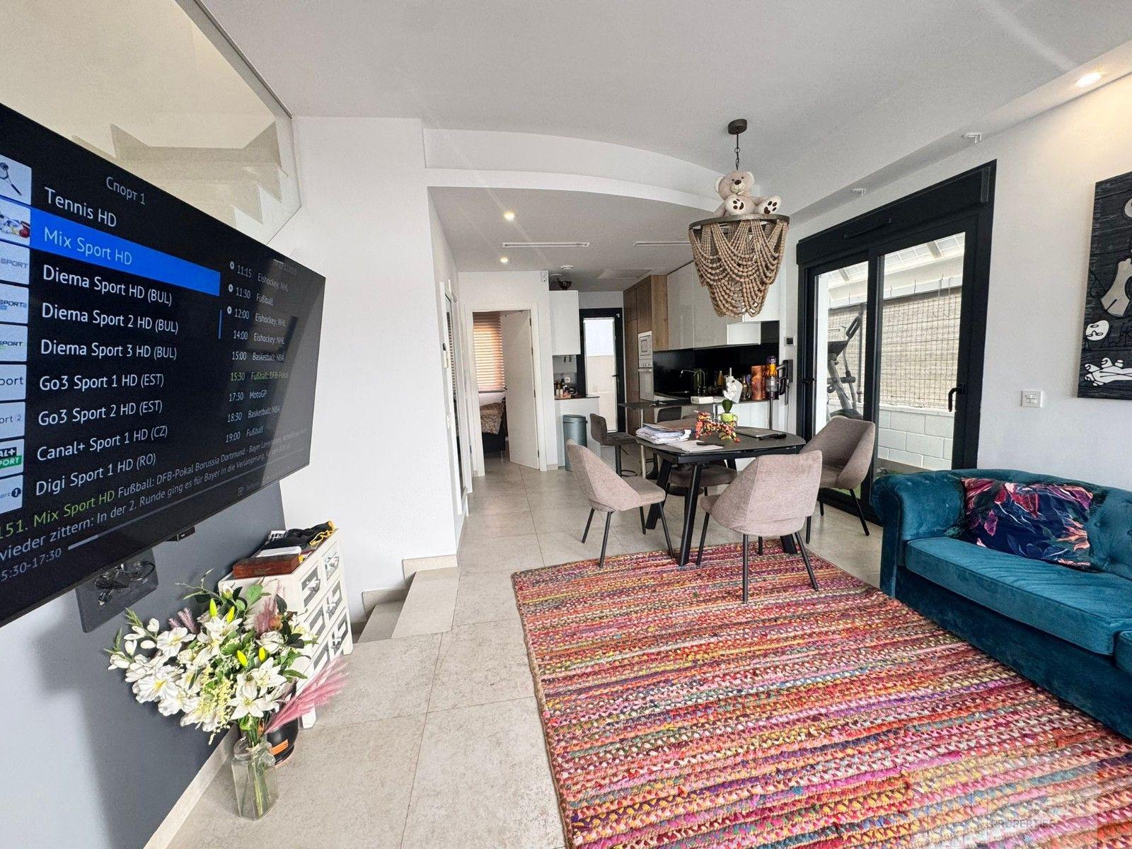 Venta de chalet en Orihuela Costa