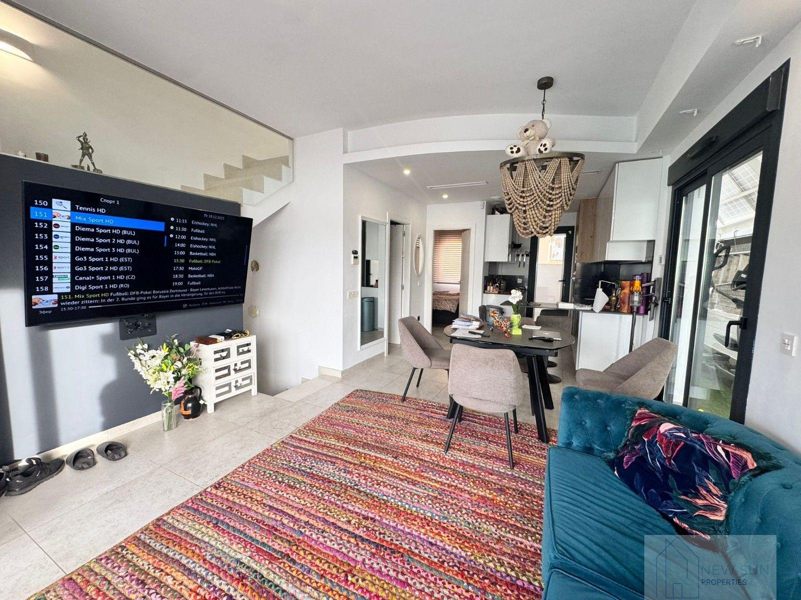 Venta de chalet en Orihuela Costa