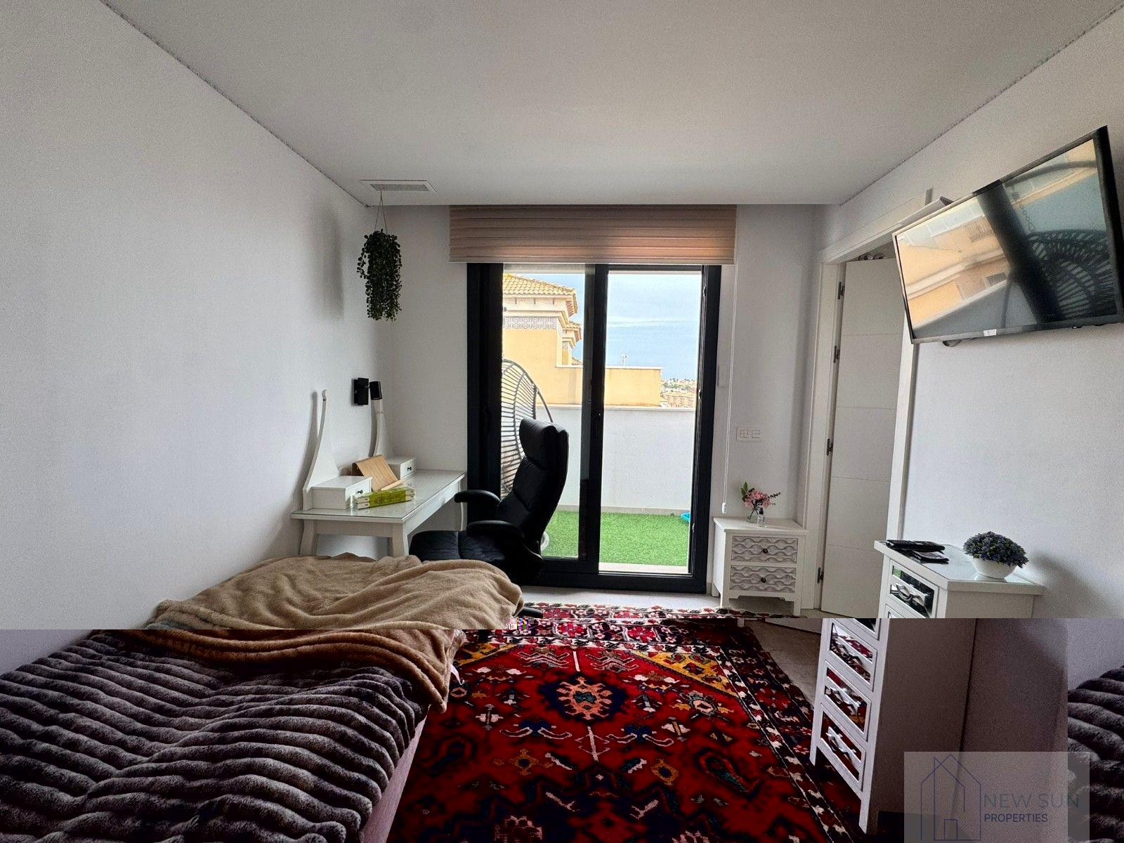 Venta de chalet en Orihuela Costa