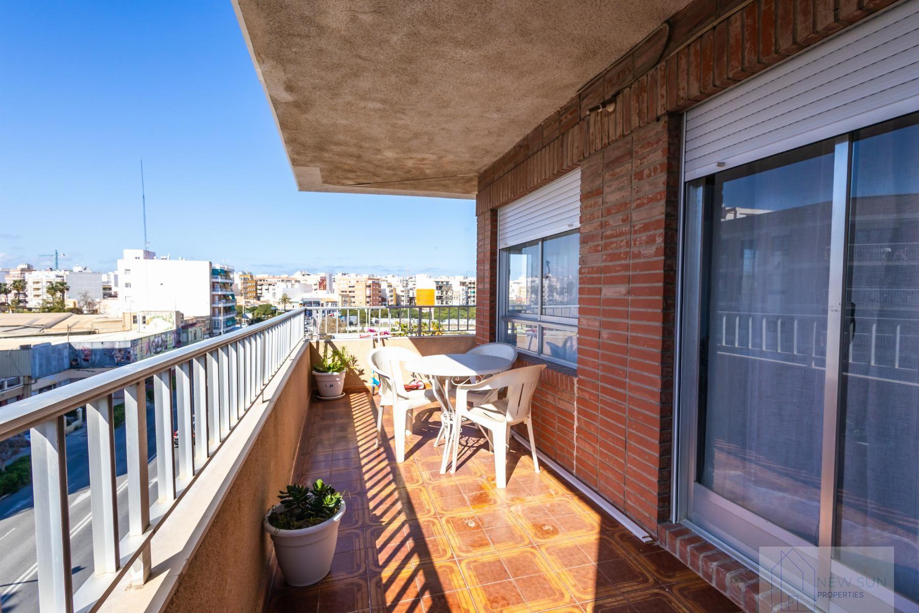 Venta de apartamento en Torrevieja