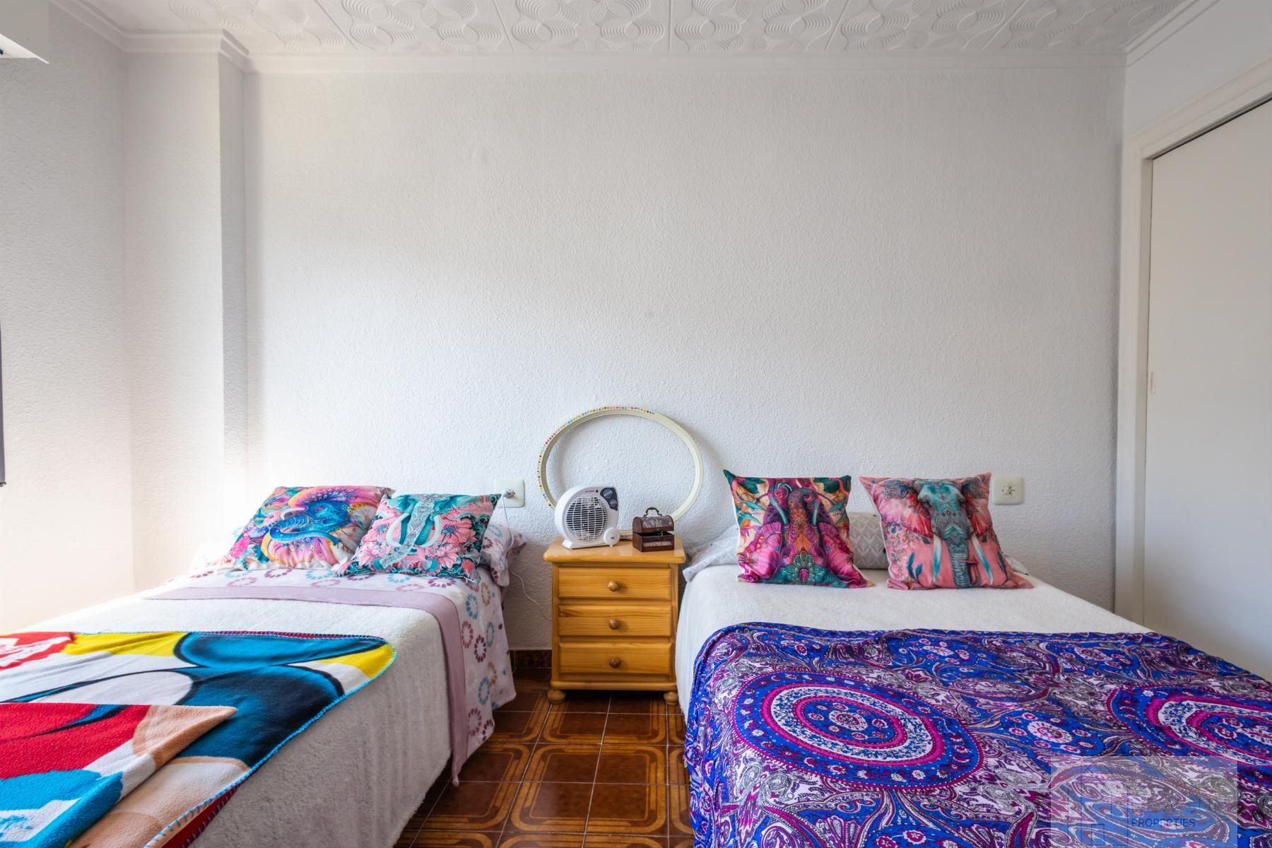 Venta de apartamento en Torrevieja