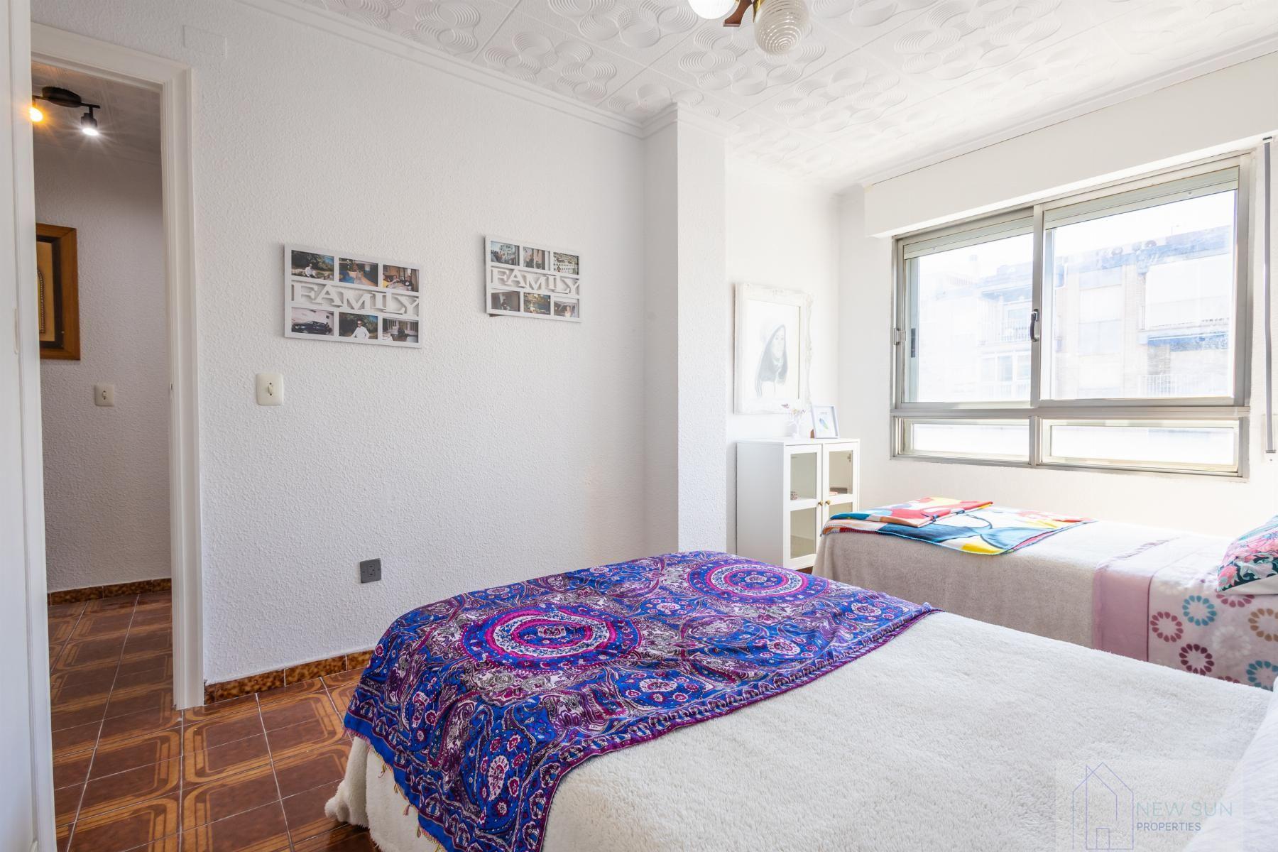 Venta de apartamento en Torrevieja