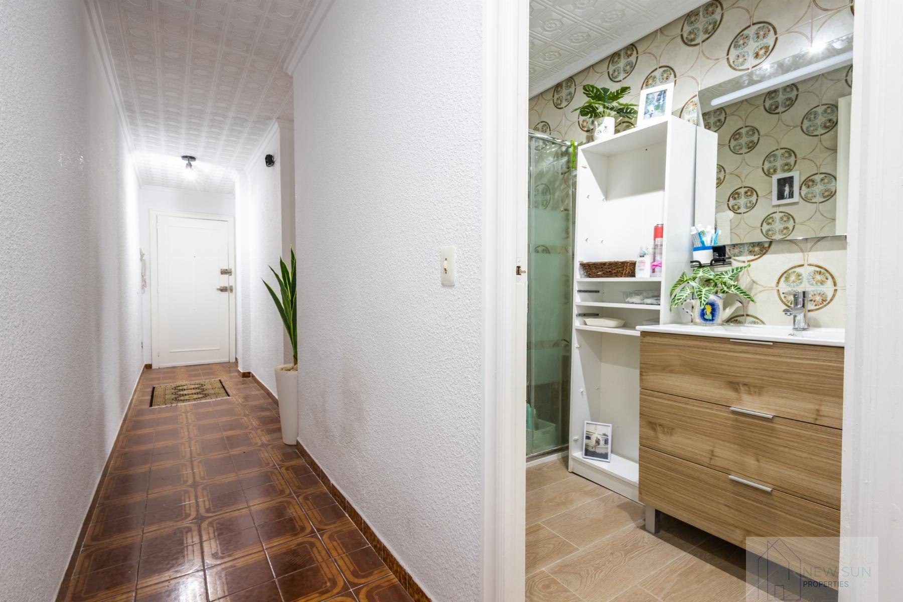 Venta de apartamento en Torrevieja