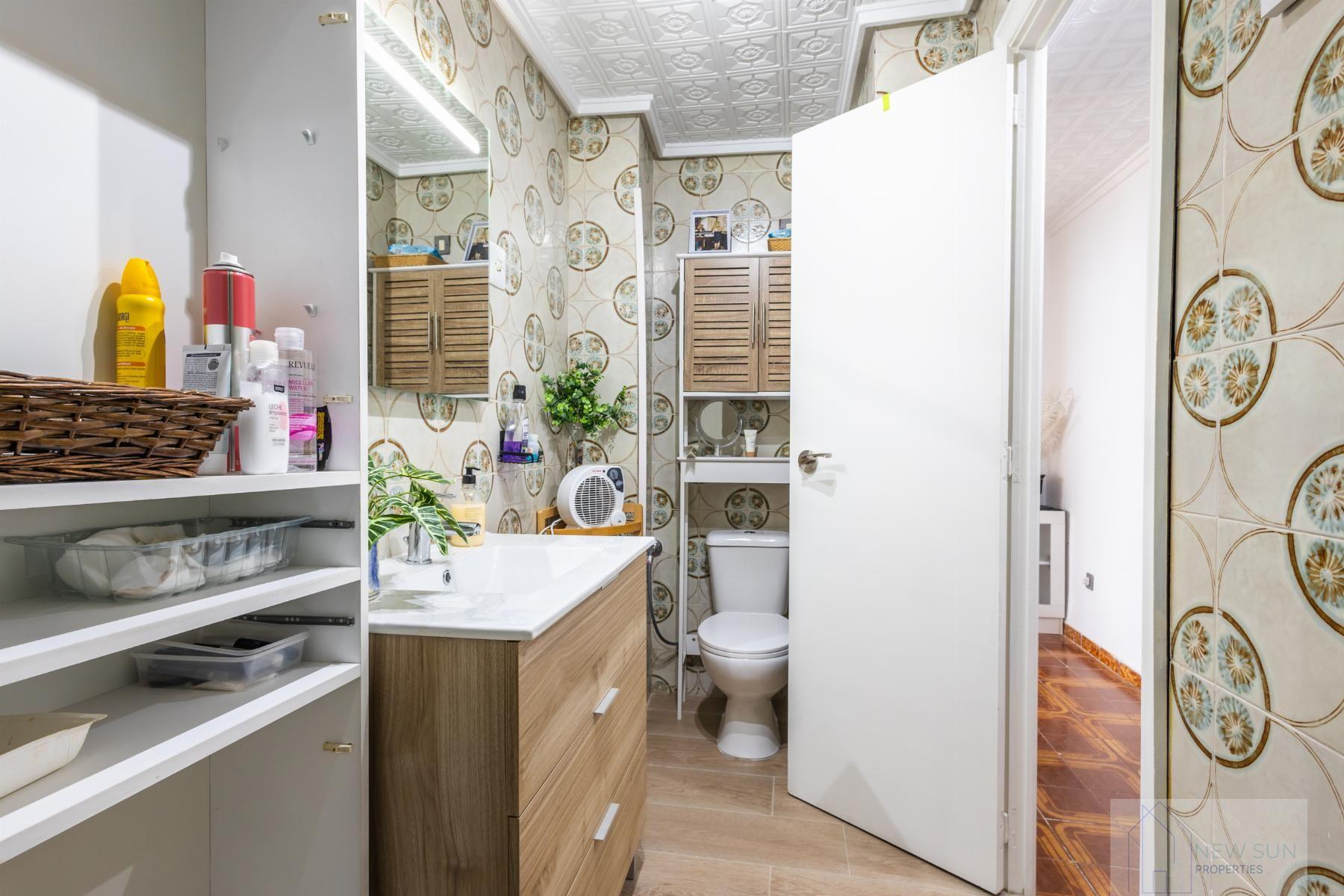 Venta de apartamento en Torrevieja