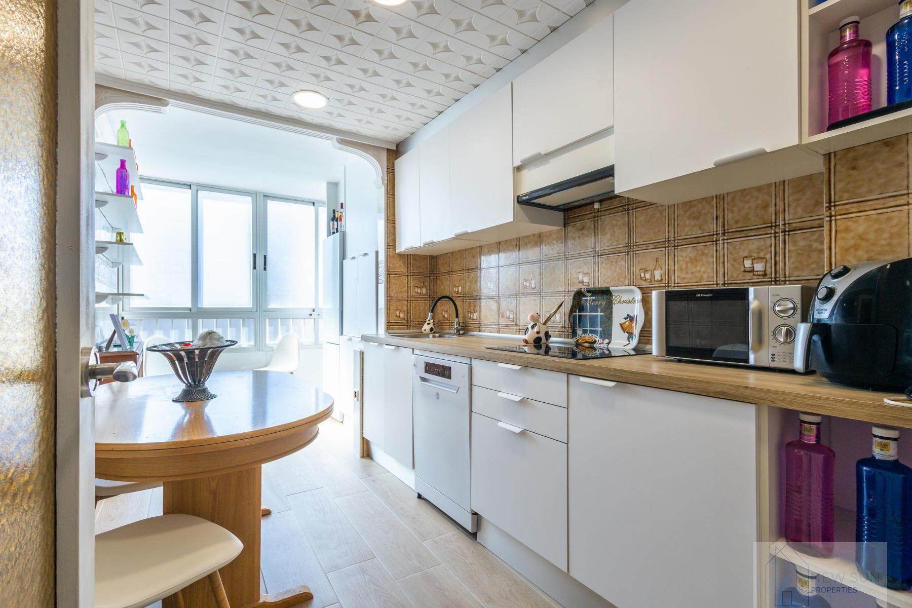 Venta de apartamento en Torrevieja