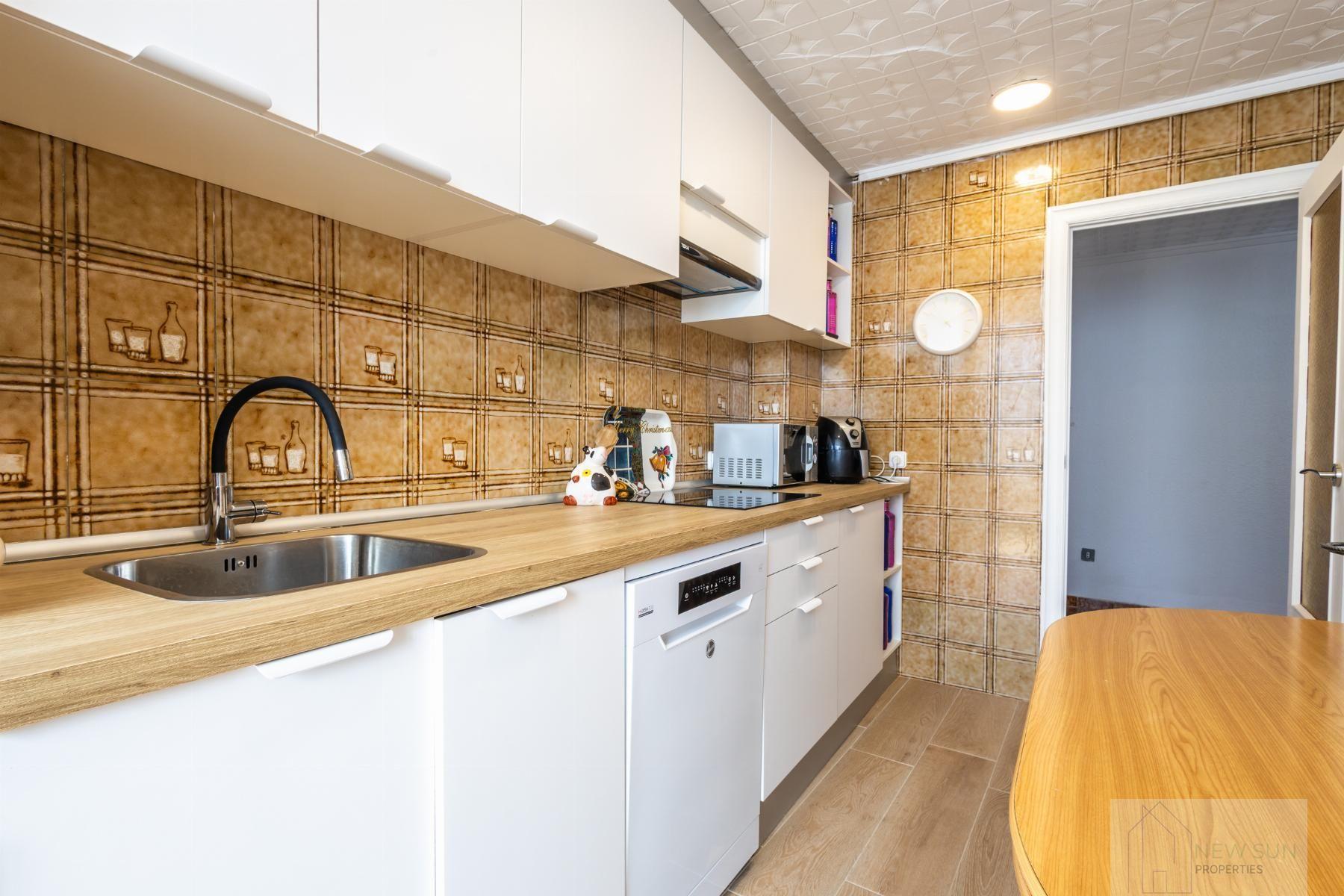 Venta de apartamento en Torrevieja