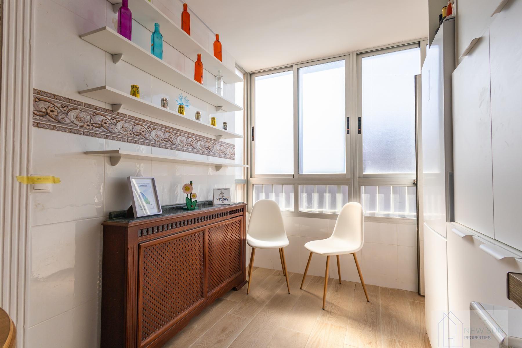 Venta de apartamento en Torrevieja