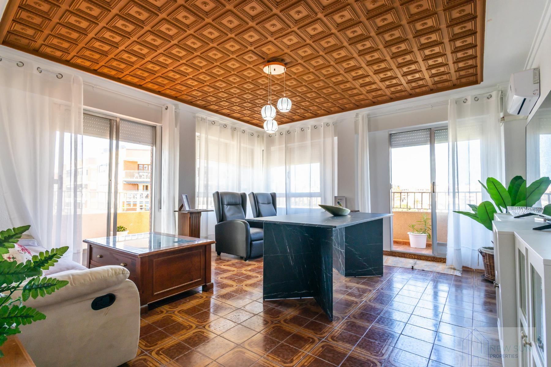 Venta de apartamento en Torrevieja