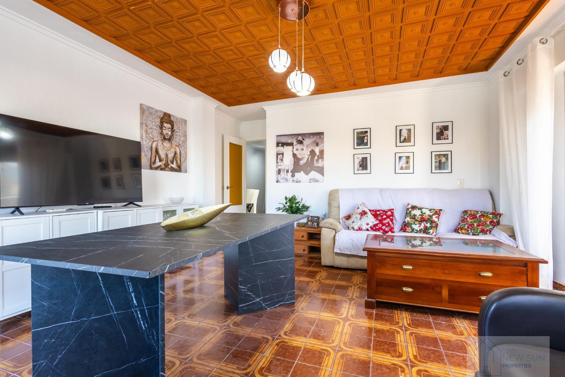 Venta de apartamento en Torrevieja