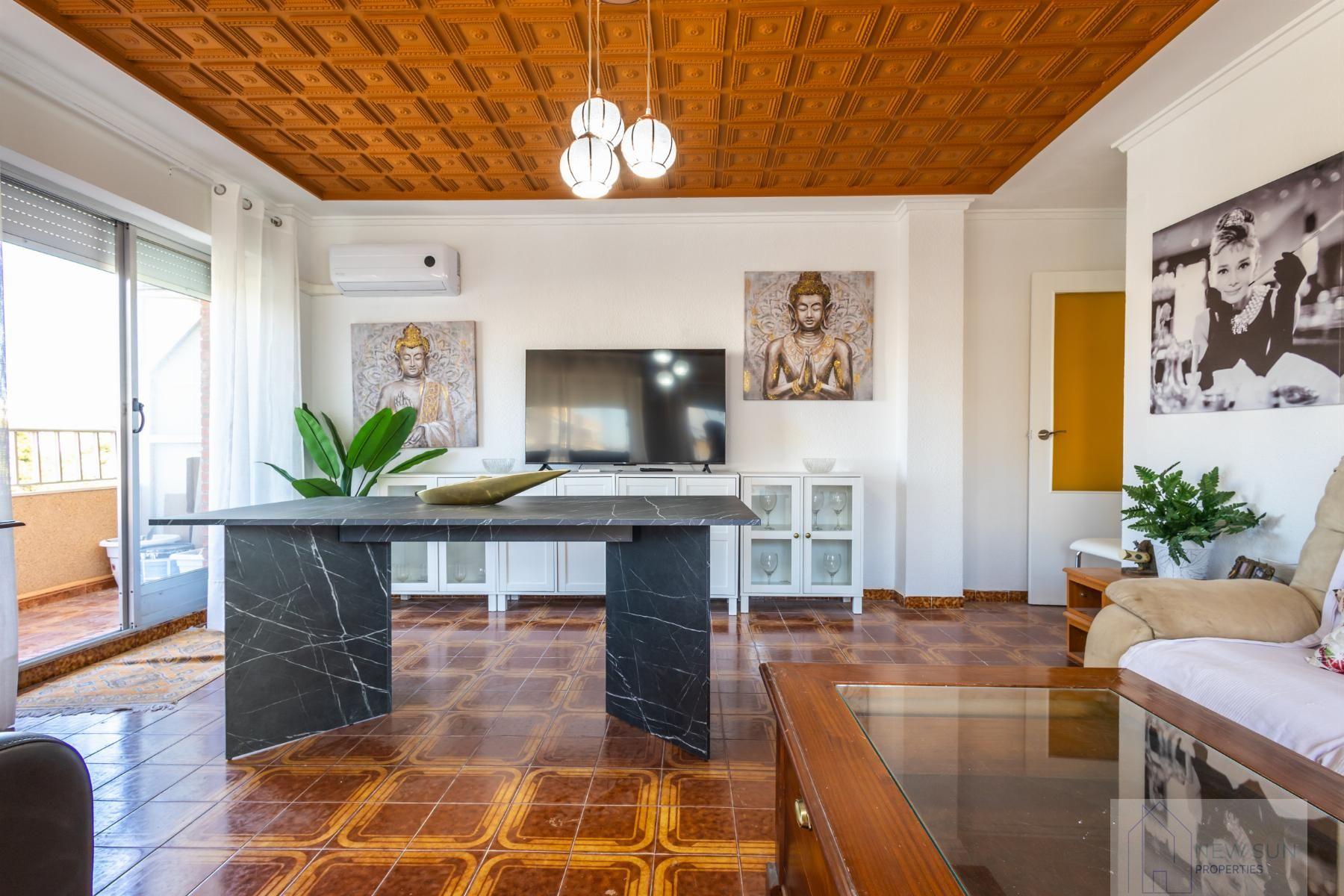 Venta de apartamento en Torrevieja