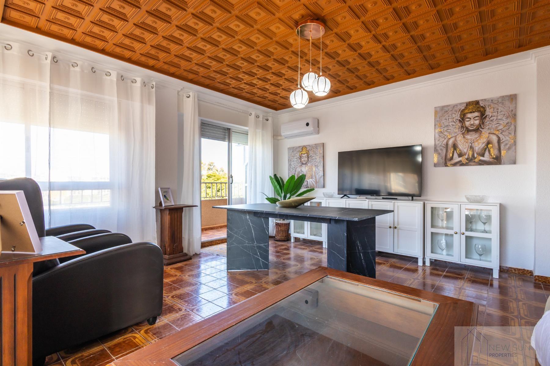 Venta de apartamento en Torrevieja