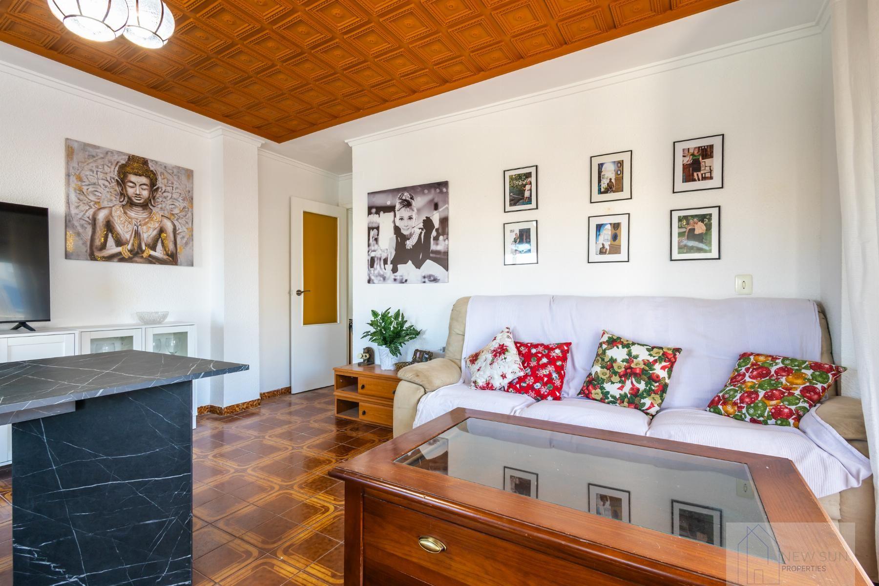 Venta de apartamento en Torrevieja