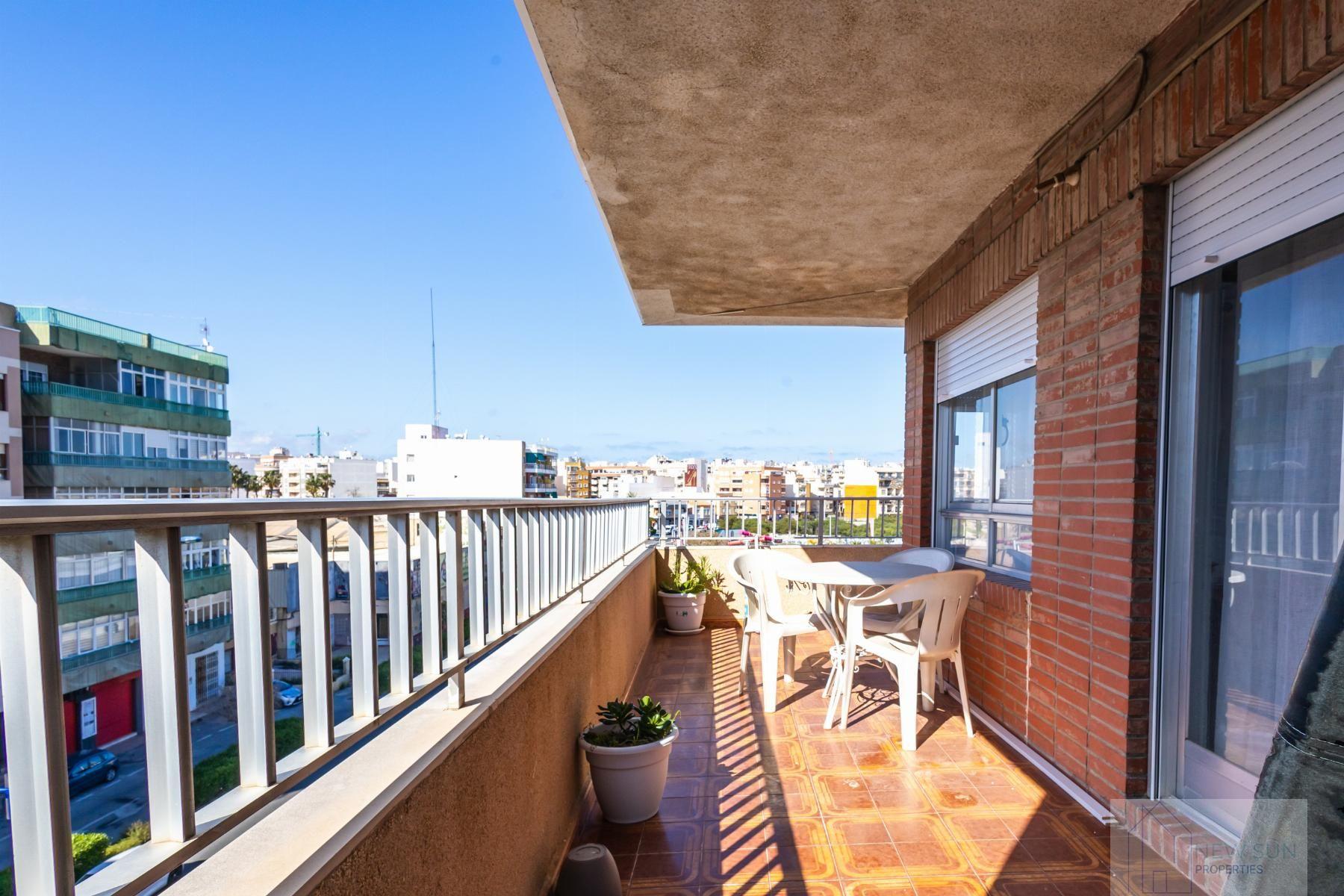 Venta de apartamento en Torrevieja