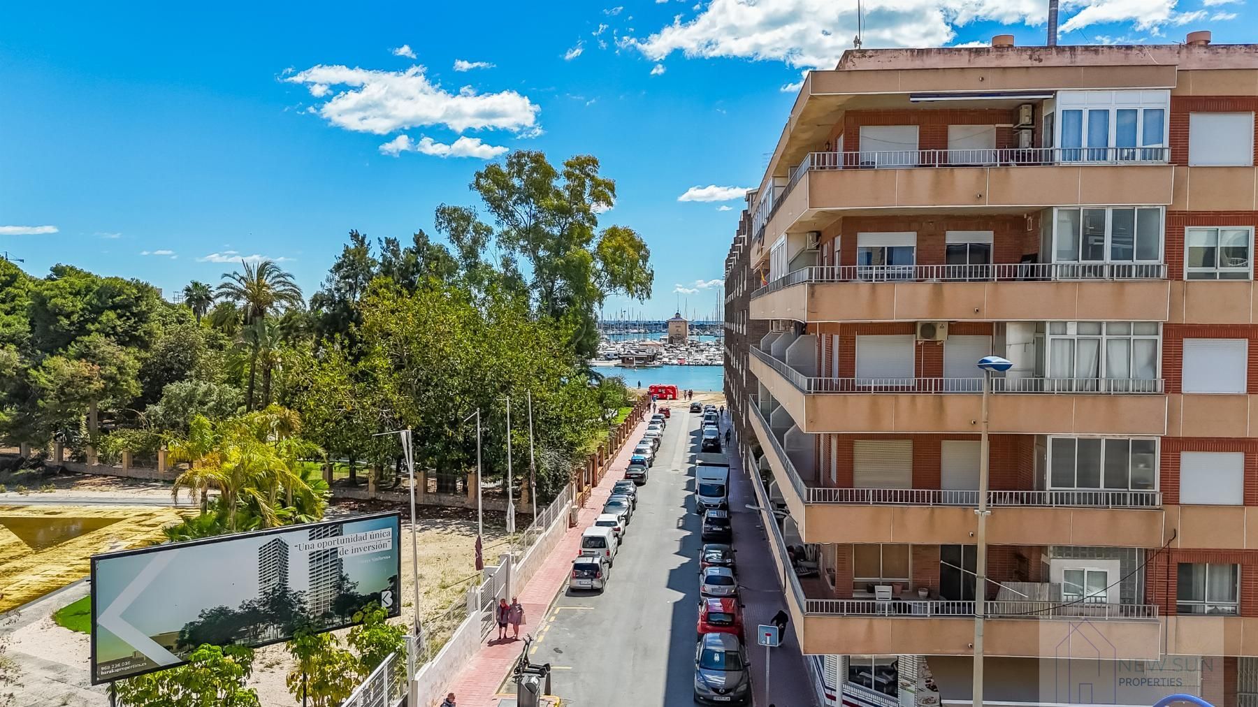 Venta de apartamento en Torrevieja