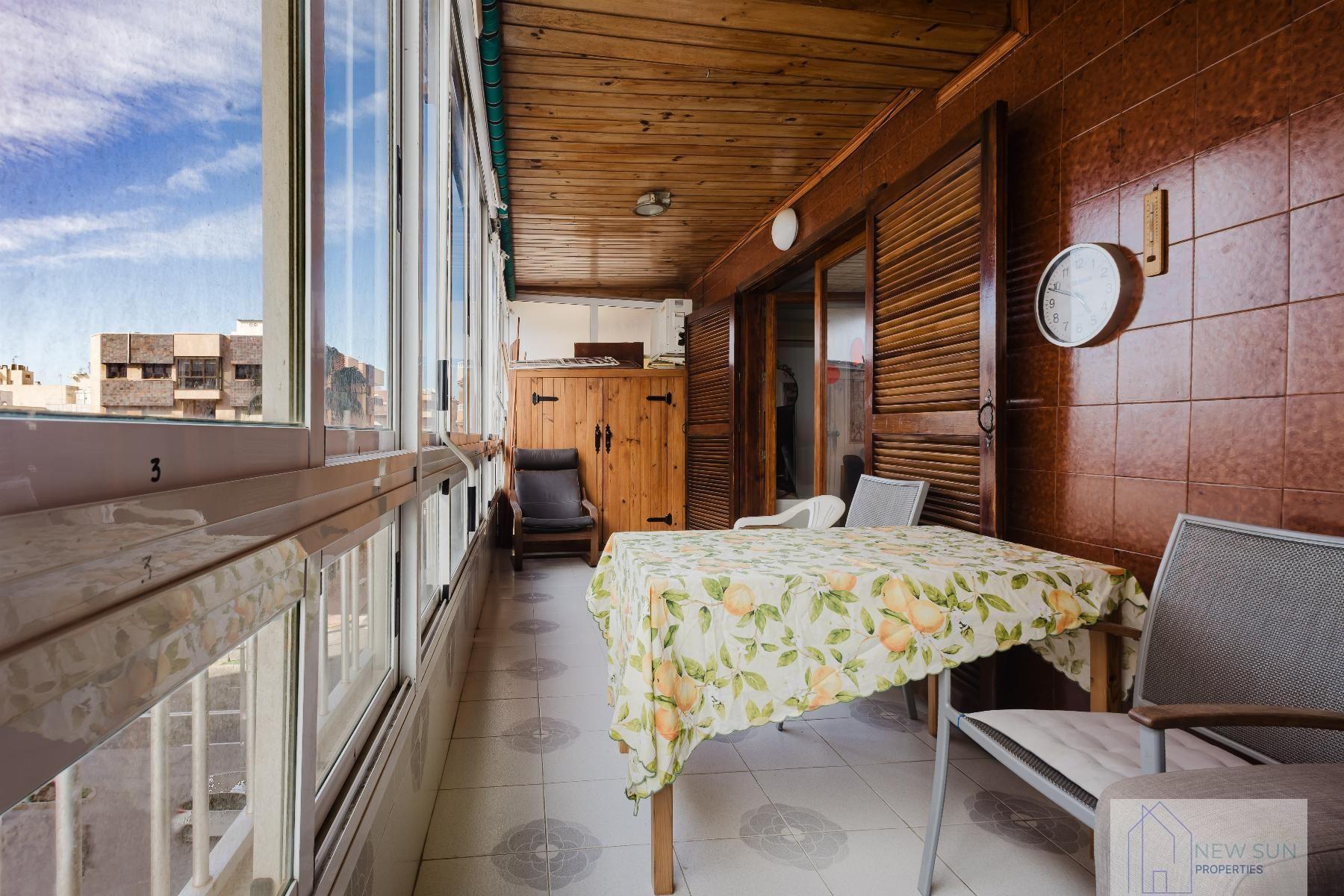 Venta de apartamento en Torrevieja