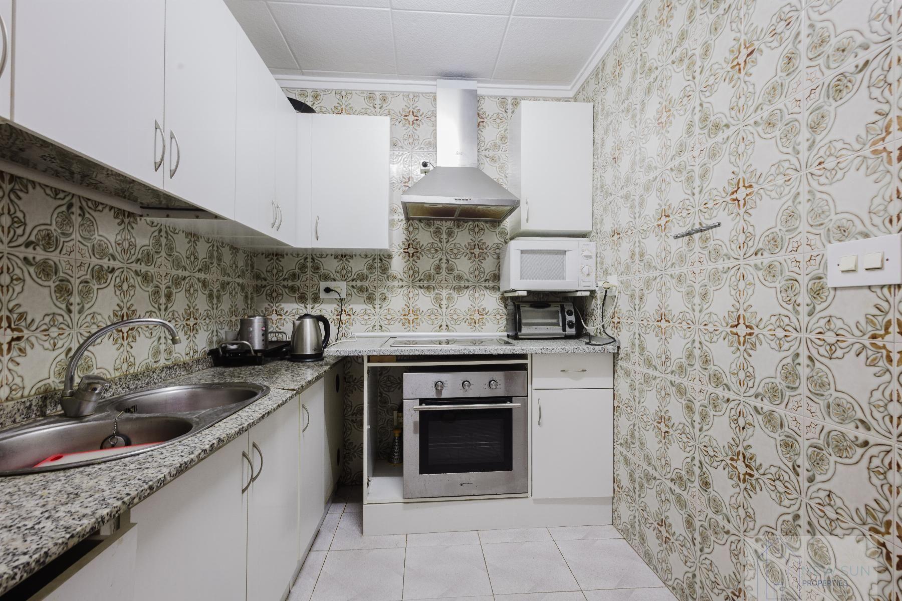 Venta de apartamento en Torrevieja