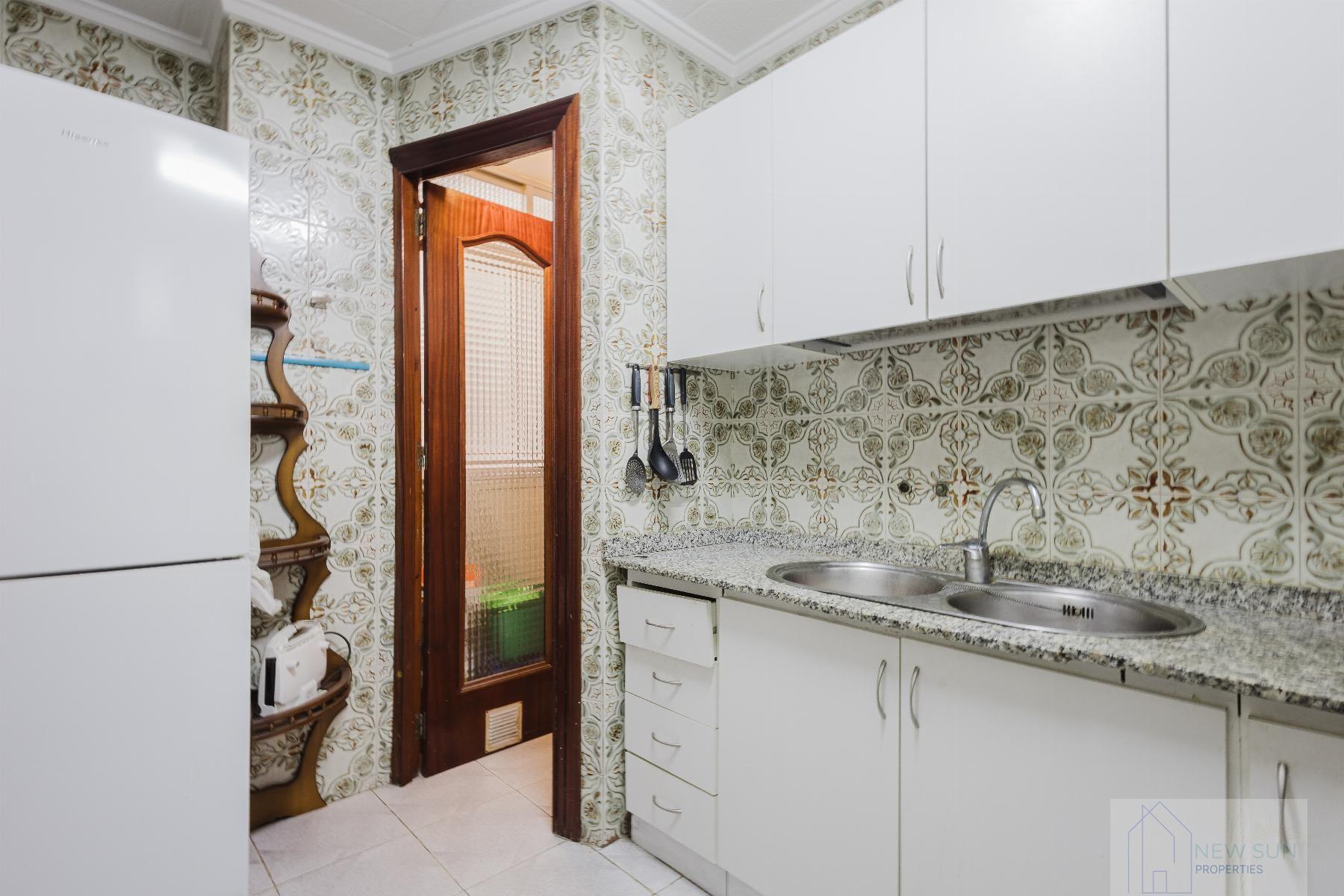 Venta de apartamento en Torrevieja